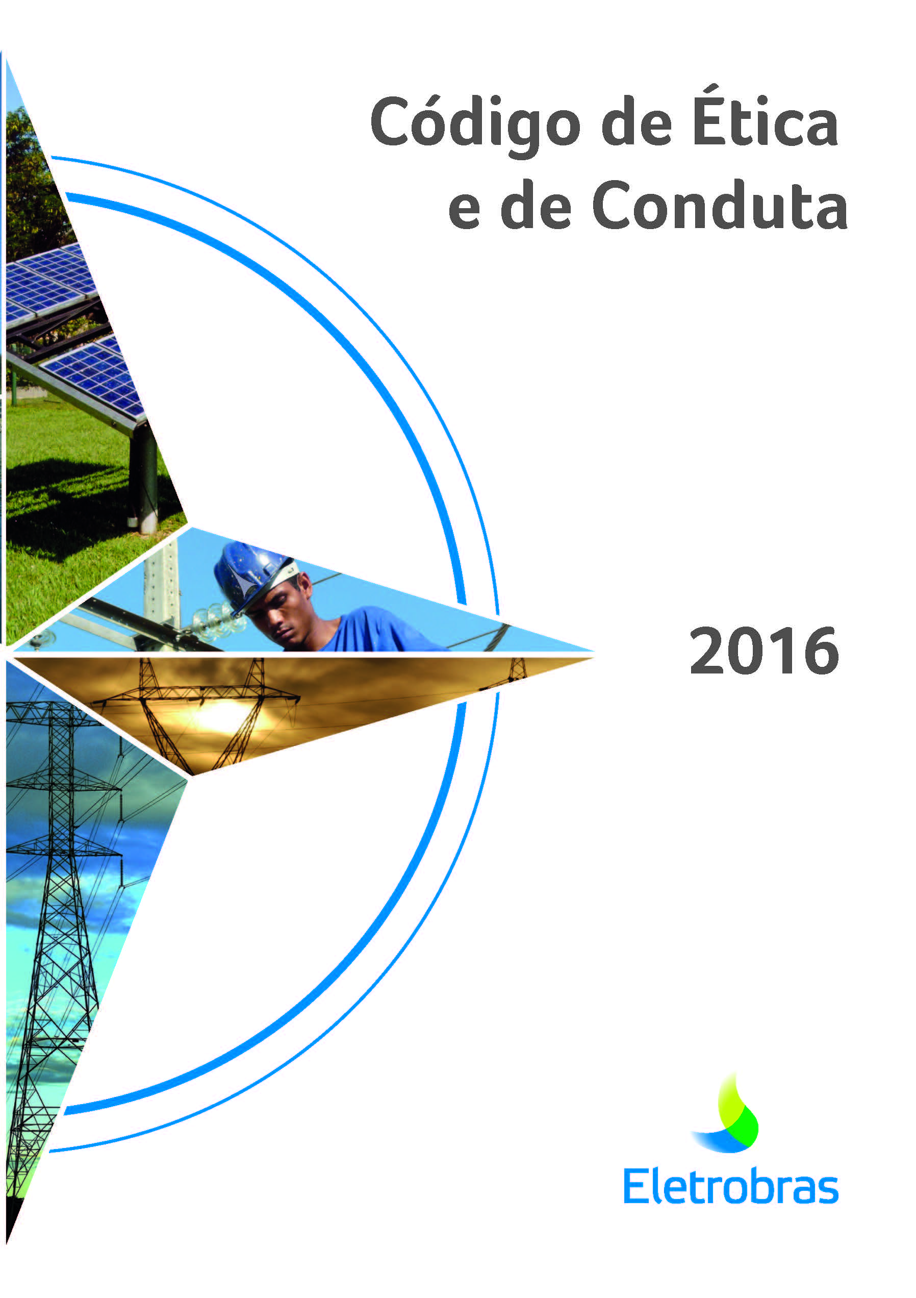 codigo etica eletrobras 2016