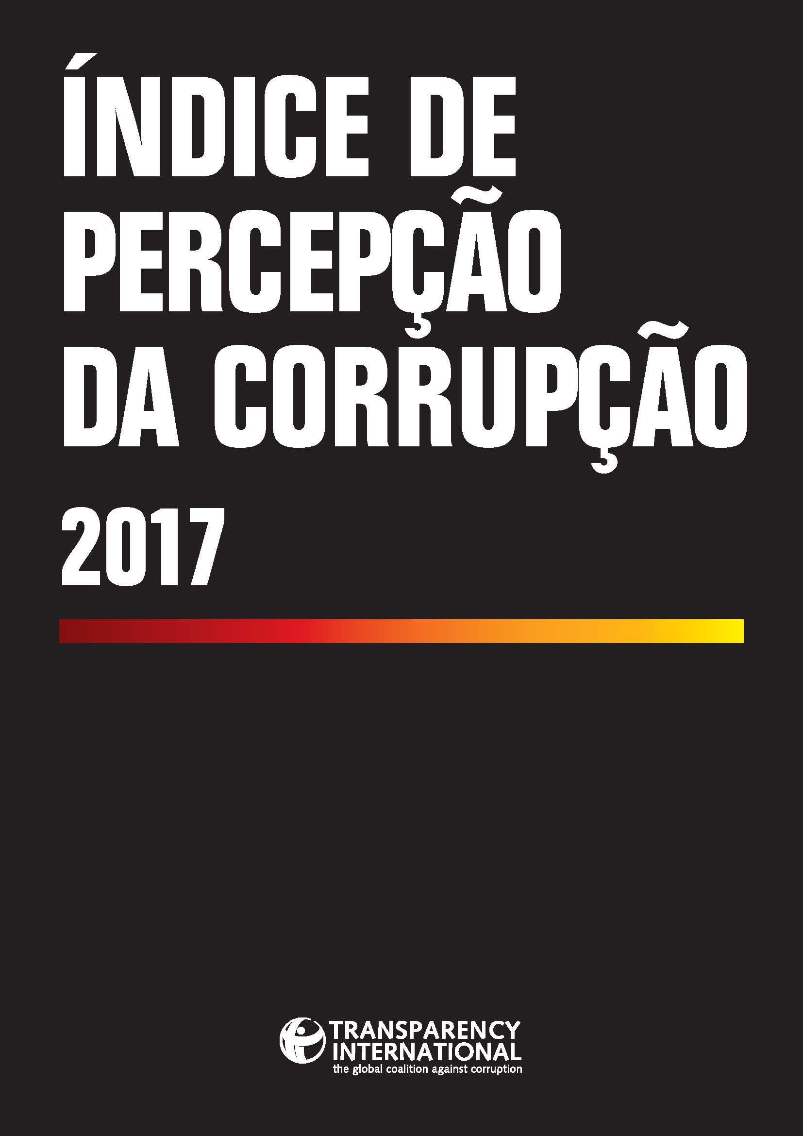 jpeg capa indice percepcao corrupcao 2017