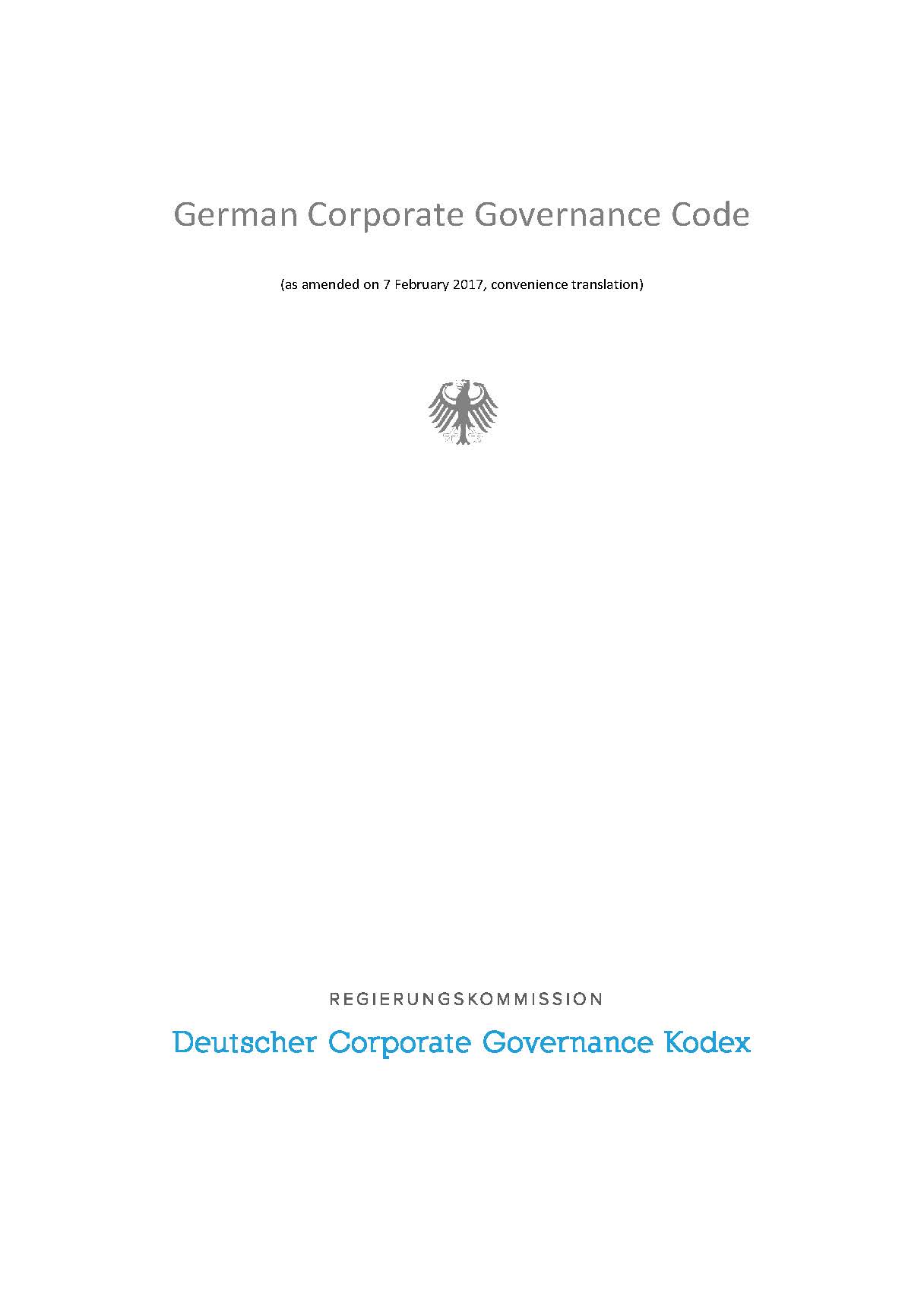 jpeg capa german corporate governance code